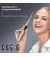 Зубна електрощітка Oclean X Pro Digital Set Electric Toothbrush Champagne Gold (6970810552577)