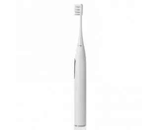 Зубная электрощетка Oclean X Pro Elite Set Limestone Grey (6970810552089)