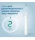 Зубная электрощетка PHILIPS Sonicare 2100 Series HX3651/13