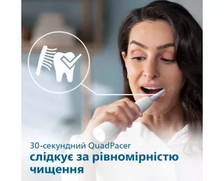Зубная электрощетка PHILIPS Sonicare 2100 Series HX3651/13