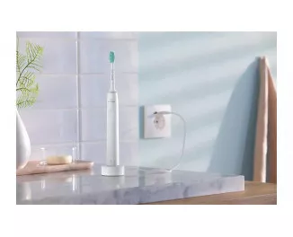 Зубная электрощетка PHILIPS Sonicare 2100 Series HX3651/13