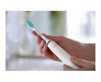 Зубная электрощетка PHILIPS Sonicare 2100 Series HX3651/13