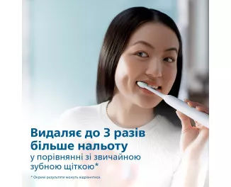 Зубная электрощетка PHILIPS Sonicare 2100 Series HX3651/13