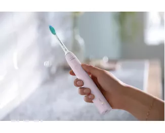 Зубная электрощетка PHILIPS Sonicare 3100 series HX3671/11