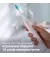 Зубная электрощетка PHILIPS Sonicare 3100 series HX3671/11