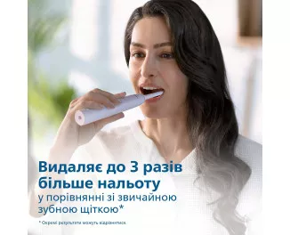 Зубная электрощетка PHILIPS Sonicare 3100 series HX3671/11