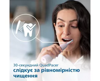 Зубная электрощетка PHILIPS Sonicare 3100 series HX3671/11