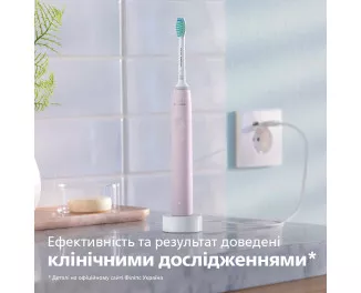 Зубная электрощетка PHILIPS Sonicare 3100 series HX3671/11