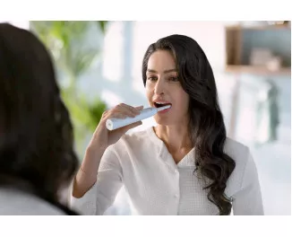 Зубная электрощетка PHILIPS Sonicare 3100 Series HX3671/13