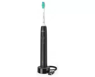 Зубная электрощетка PHILIPS Sonicare 3100 series HX3671/14