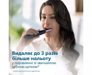 Зубная электрощетка PHILIPS Sonicare 3100 series HX3671/14