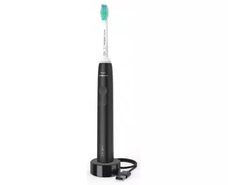 Зубная электрощетка PHILIPS Sonicare 3100 series HX3671/14