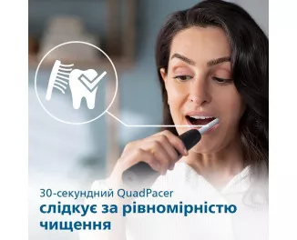 Зубная электрощетка PHILIPS Sonicare 3100 series HX3671/14