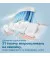 Зубная электрощетка PHILIPS Sonicare 3100 series HX3671/14