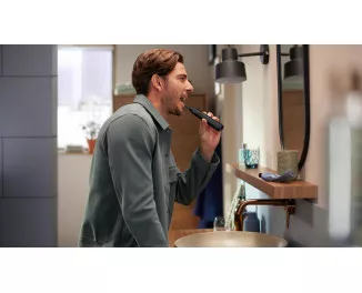 Зубна електрощітка PHILIPS Sonicare 5300 Series HX7101/02