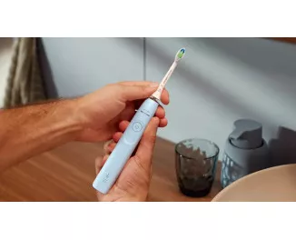 Зубна електрощітка PHILIPS Sonicare 5300 Series HX7106/01