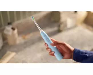 Зубна електрощітка PHILIPS Sonicare 5300 Series HX7106/01