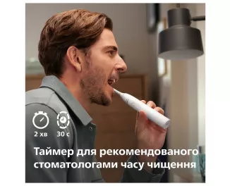 Зубная электрощетка PHILIPS Sonicare 5500 Series HX7110/02