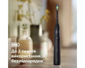Зубна електрощітка PHILIPS Sonicare 5500 Series HX7111/01
