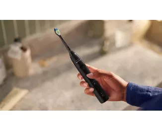 Зубна електрощітка PHILIPS Sonicare 5500 Series HX7111/01