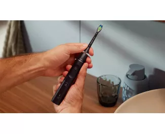 Зубна електрощітка PHILIPS Sonicare 5500 Series HX7111/01