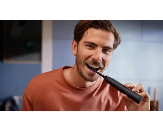 Зубна електрощітка PHILIPS Sonicare 5500 Series HX7111/01