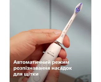 Зубная электрощетка PHILIPS Sonicare 6100 Series HX7400/06