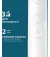 Зубная электрощетка PHILIPS Sonicare 6100 Series HX7400/06