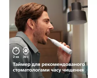 Зубная электрощетка PHILIPS Sonicare 6100 Series HX7400/06