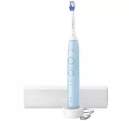 Зубная электрощетка PHILIPS Sonicare 6100 Series HX7406/02