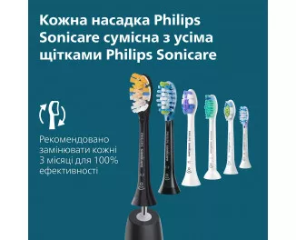 Зубна електрощітка PHILIPS Sonicare 7100 Series HX7421/01