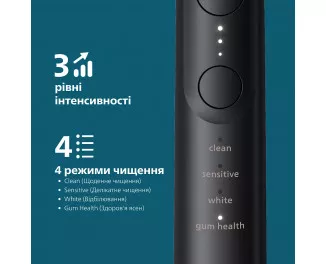 Зубна електрощітка PHILIPS Sonicare 7100 Series HX7421/01
