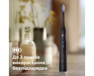 Зубна електрощітка PHILIPS Sonicare 7100 Series HX7421/01