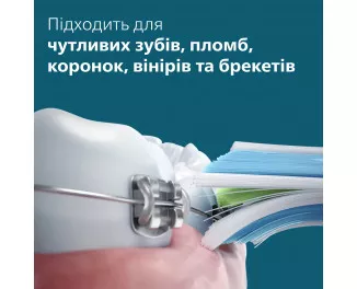 Зубна електрощітка PHILIPS Sonicare 7100 Series HX7421/01