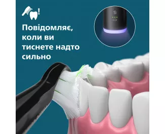 Зубна електрощітка PHILIPS Sonicare 7100 Series HX7421/01