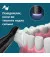 Зубна електрощітка PHILIPS Sonicare 7100 Series HX7421/01