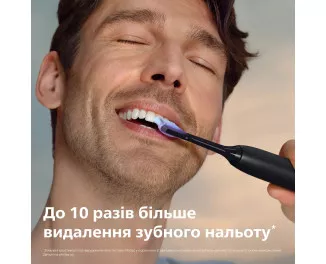 Зубна електрощітка PHILIPS Sonicare 7100 Series HX7421/01