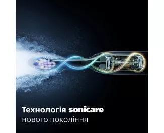 Зубна електрощітка PHILIPS Sonicare 7100 Series HX7421/01