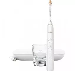 Зубная электрощетка PHILIPS Sonicare DiamondClean 9000 HX9911/19