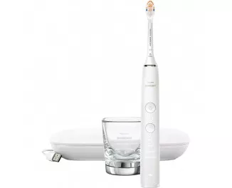 Зубная электрощетка PHILIPS Sonicare DiamondClean 9000 HX9911/19