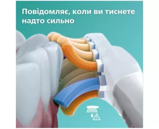 Зубная электрощетка PHILIPS Sonicare DiamondClean 9000 HX9911/19