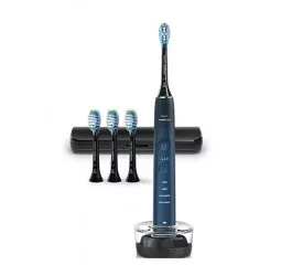Зубная электрощетка PHILIPS Sonicare DiamondClean 9000 HX9911/89