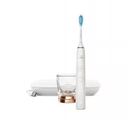 Зубная электрощетка PHILIPS Sonicare DiamondClean 9000 HX9911/94