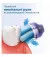 Зубная электрощетка PHILIPS Sonicare DiamondClean 9000 HX9911/94