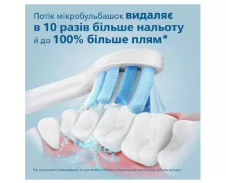 Зубная электрощетка PHILIPS Sonicare DiamondClean 9000 HX9911/94
