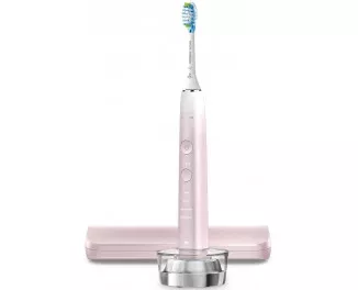Зубная электрощетка PHILIPS Sonicare DiamondClean 9000 Series HX9911/84