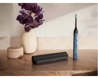 Зубная электрощетка PHILIPS Sonicare DiamondClean 9000 Series HX9911/88