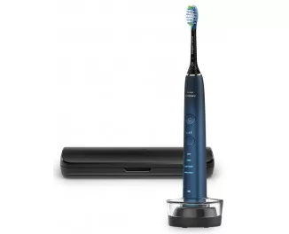 Зубная электрощетка PHILIPS Sonicare DiamondClean 9000 Series HX9911/88