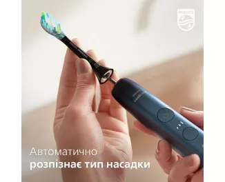 Зубная электрощетка PHILIPS Sonicare DiamondClean 9000 Series HX9911/88