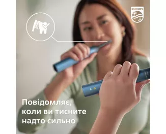 Зубная электрощетка PHILIPS Sonicare DiamondClean 9000 Series HX9911/88